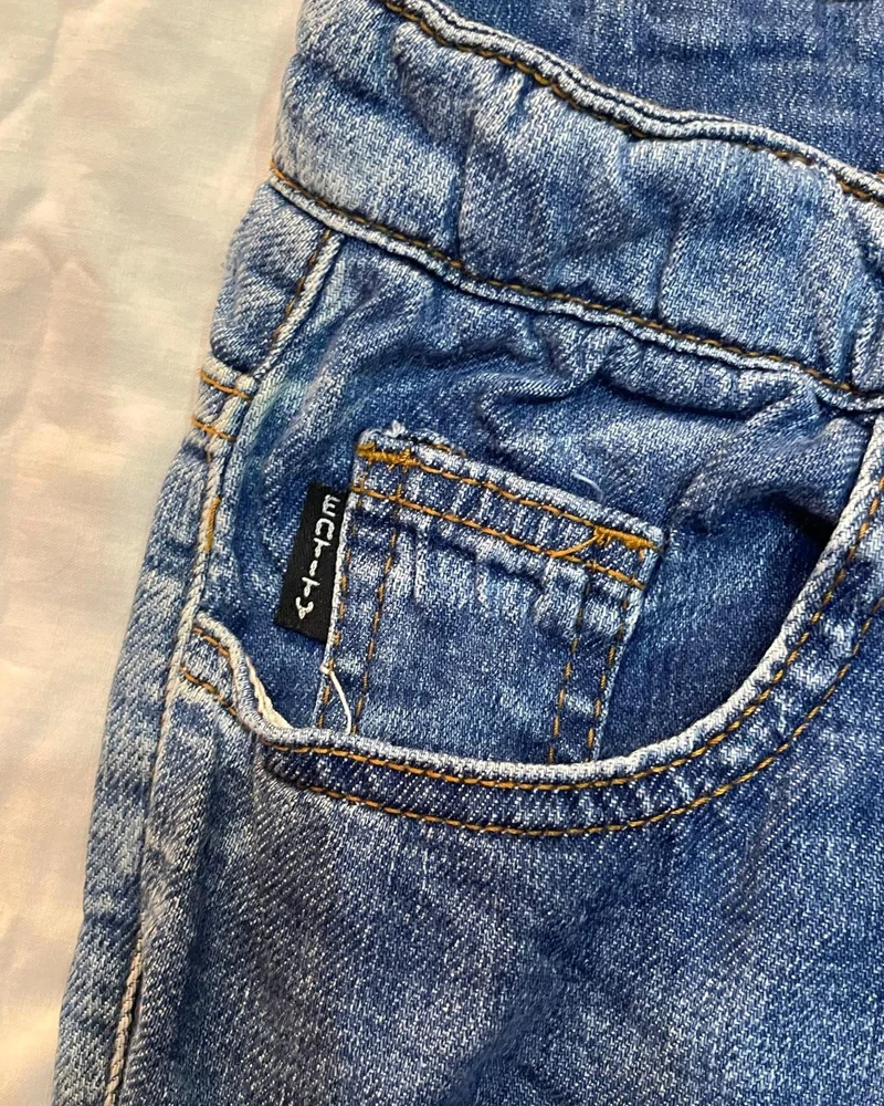 Jeans, size S / 36 / 8, photo 3