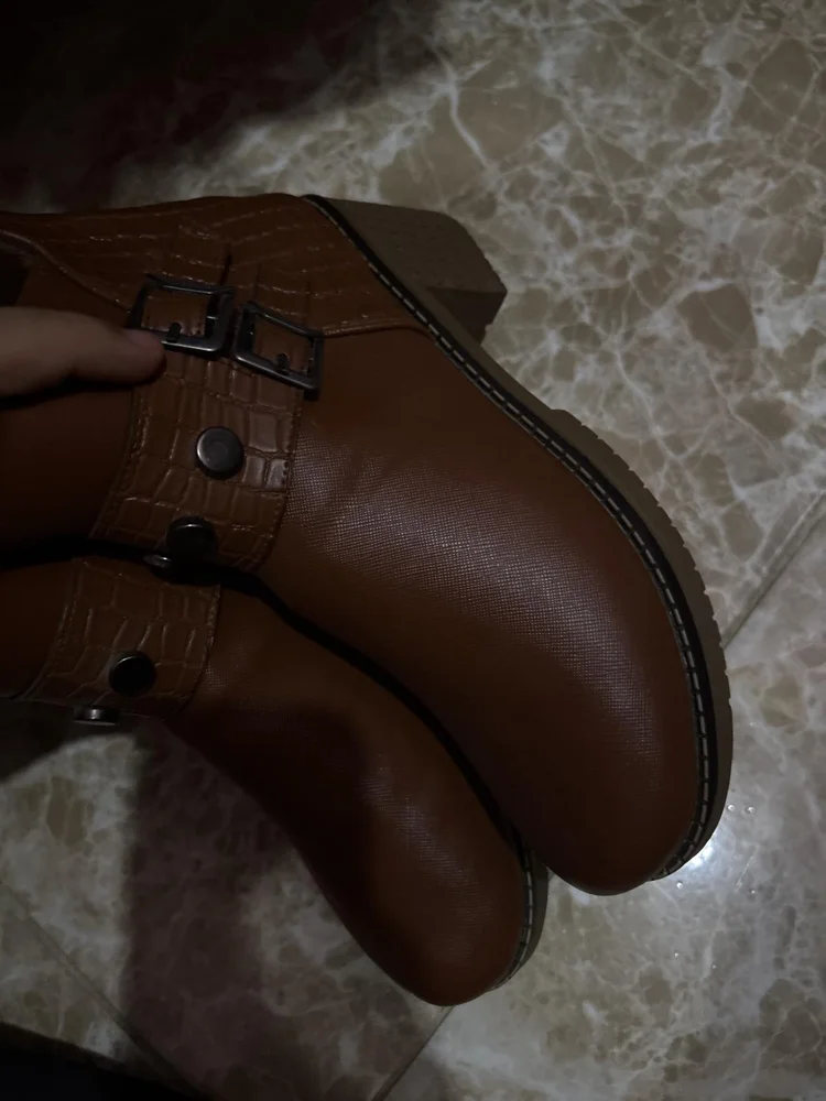 A&F Boots, size 38, photo 2