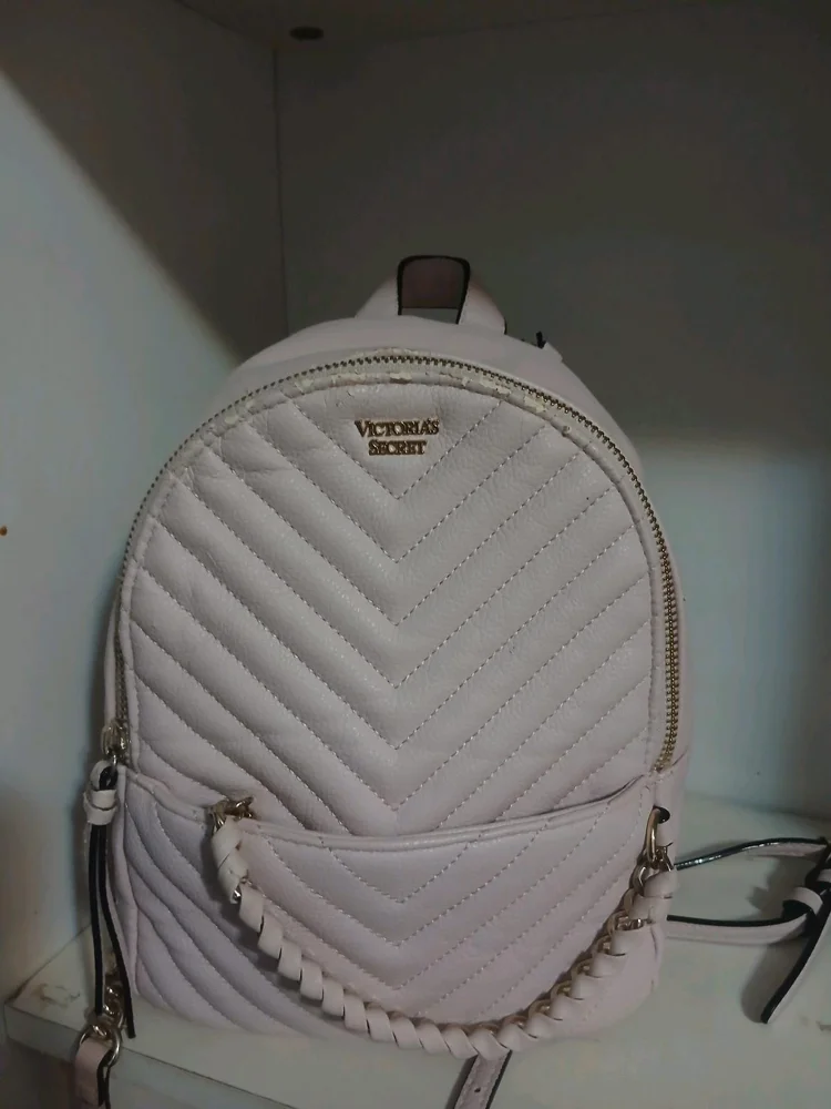 Victoria's Secret Backpacks