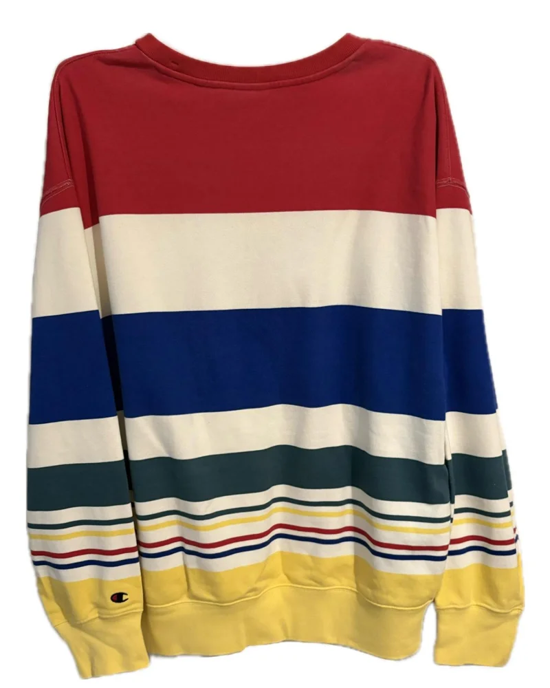 Champion Sweatshirts, size L, photo 3
