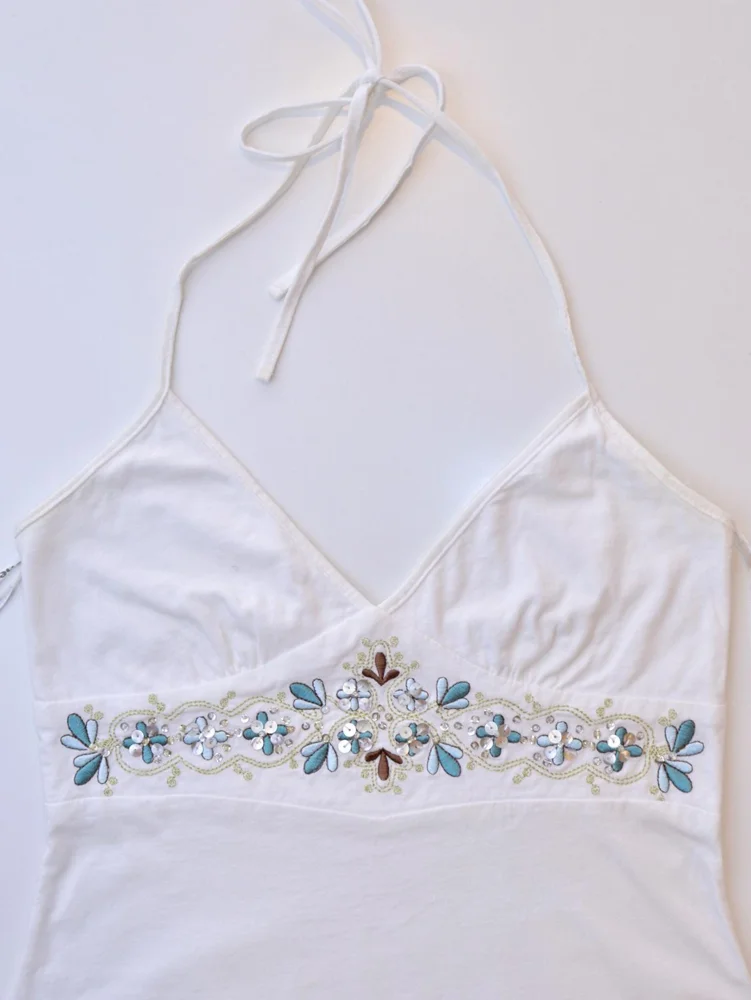Energie Halter Tops, size S / 36 / 8, photo 4