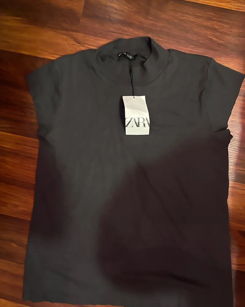Zara T-shirts
