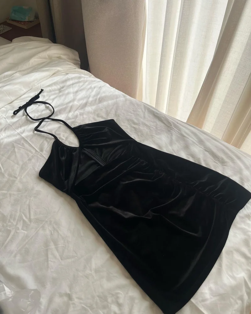 Zara Mini Dresses