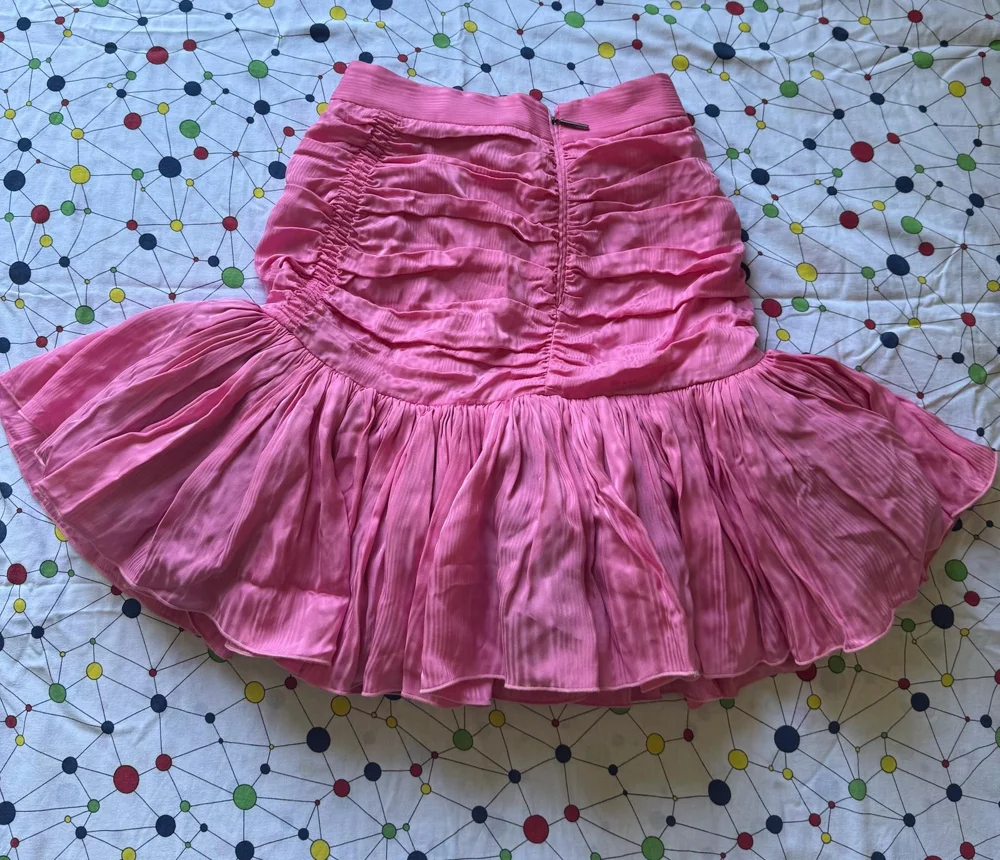 MSGM Skirts, size M / 38 / 10, photo 4