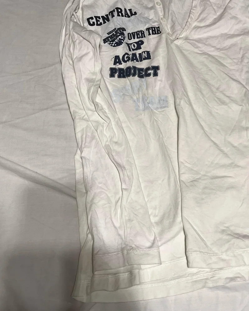 Long Sleeve, size M / 38 / 10, photo 3