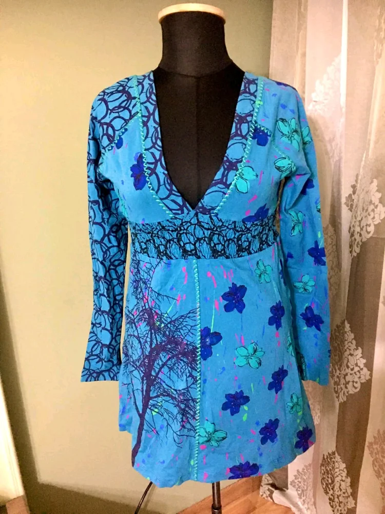 smash Mini Dresses, size L / 40 / 12, photo 3