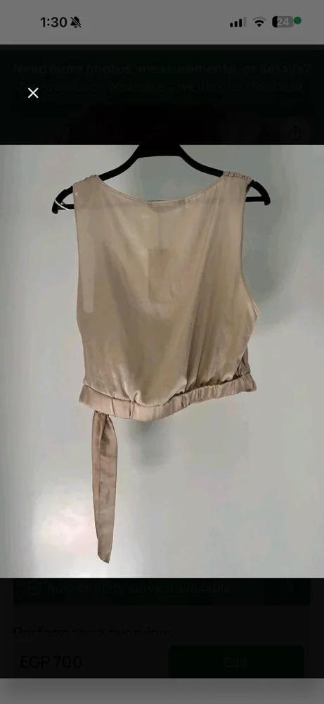 Zara Blouses, size XL / 42 / 14, photo 3