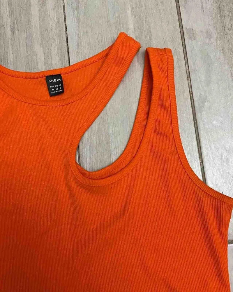 Shein Crop Tops, size M / 38 / 10, photo 5