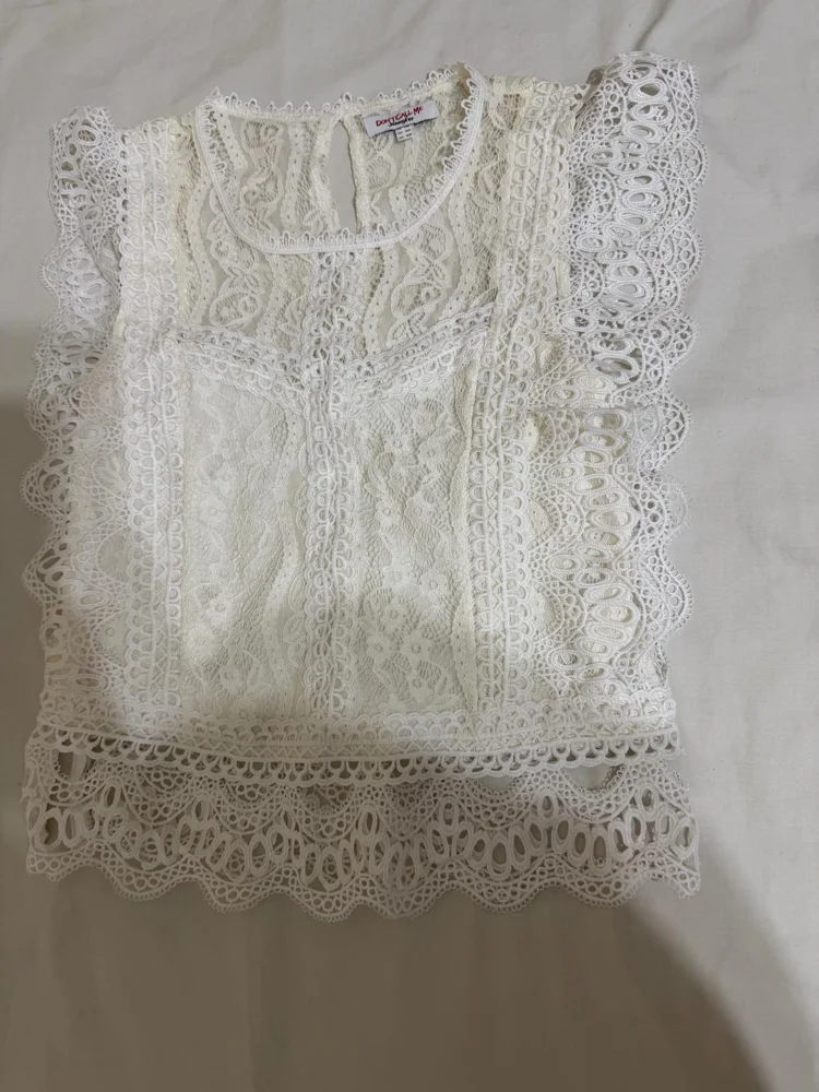 Don't Call Me Jennyfer Blouses, size XS / 34 / 6, photo 3