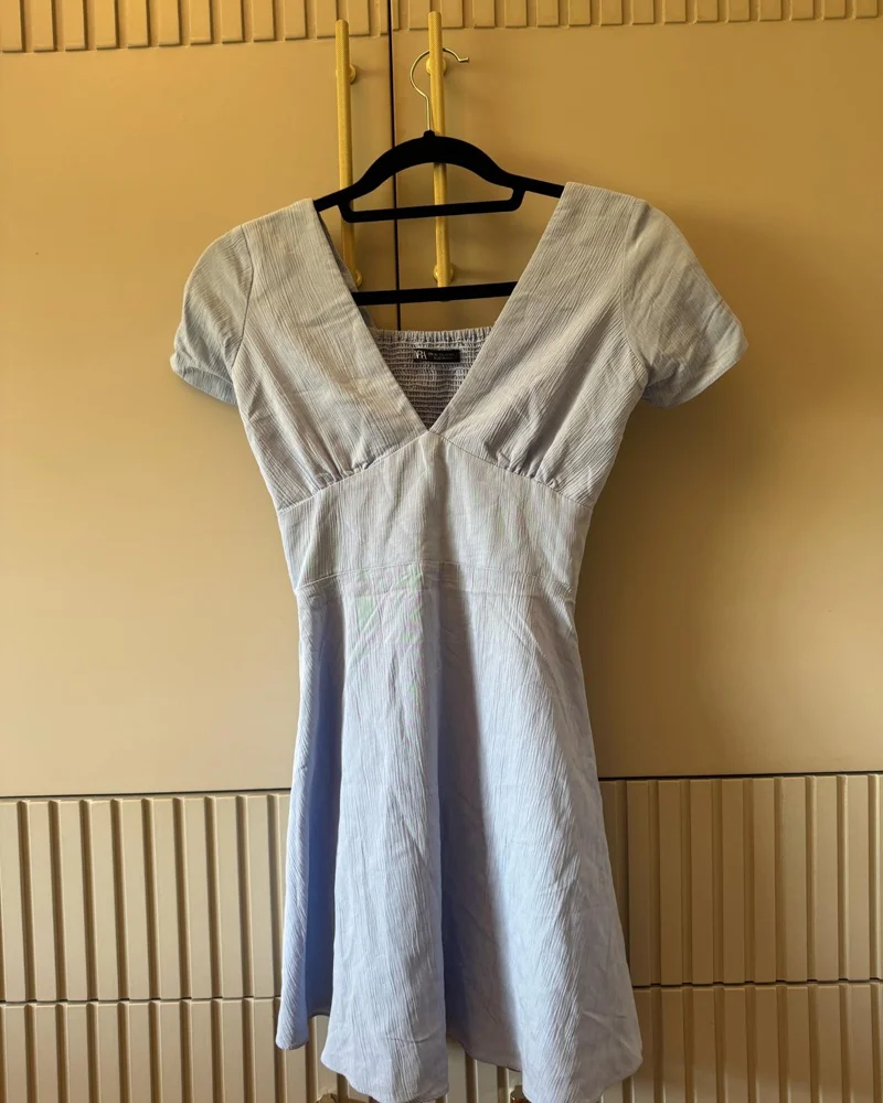 Zara Mini Dresses, size XS / 34 / 6, photo 2
