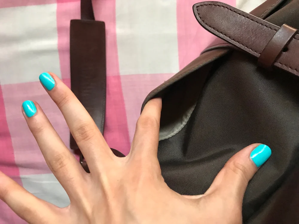Shoulder Bag, size Other, photo 6