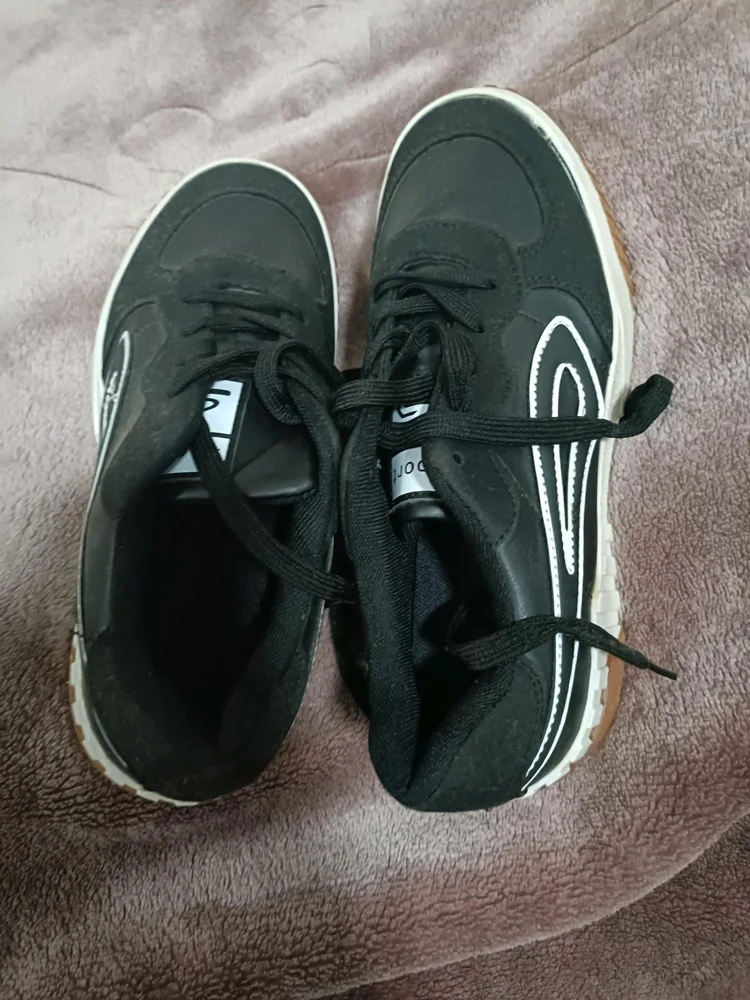 Sneakers, size 38.5, photo 3