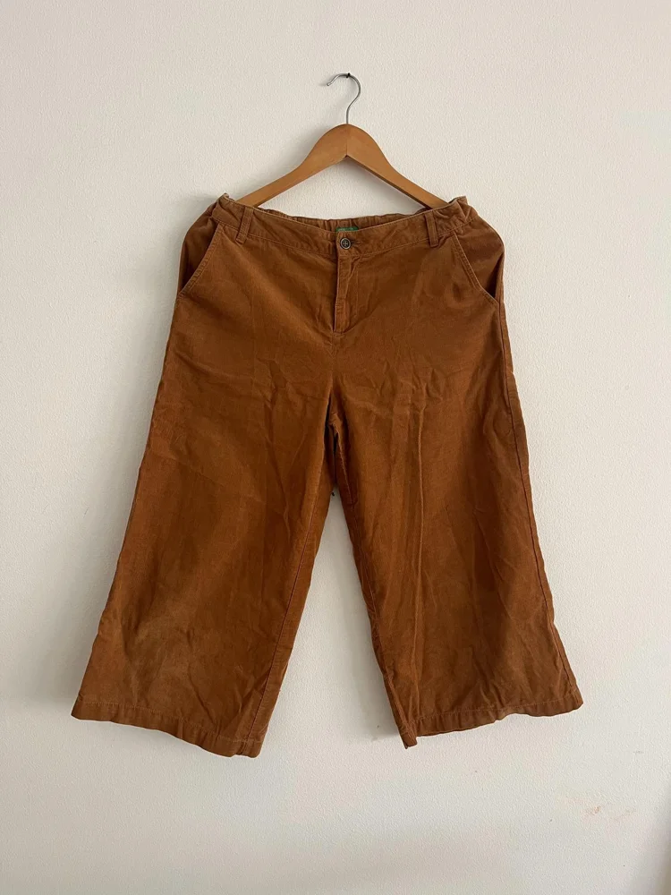 United Colors of Benetton Capris