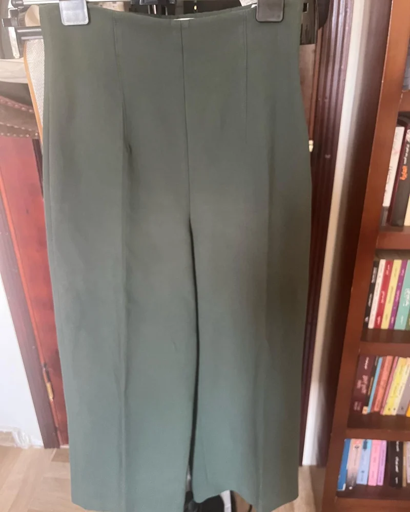 Zara Pants, size S / 36 / 8, photo 2