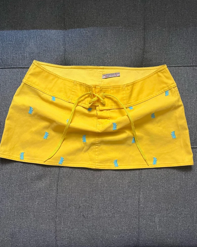 Juicy Couture Skirts