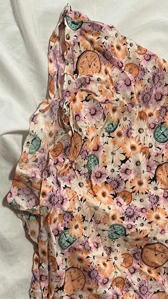 Cosmic Skirts, size L / 40 / 12, photo 4