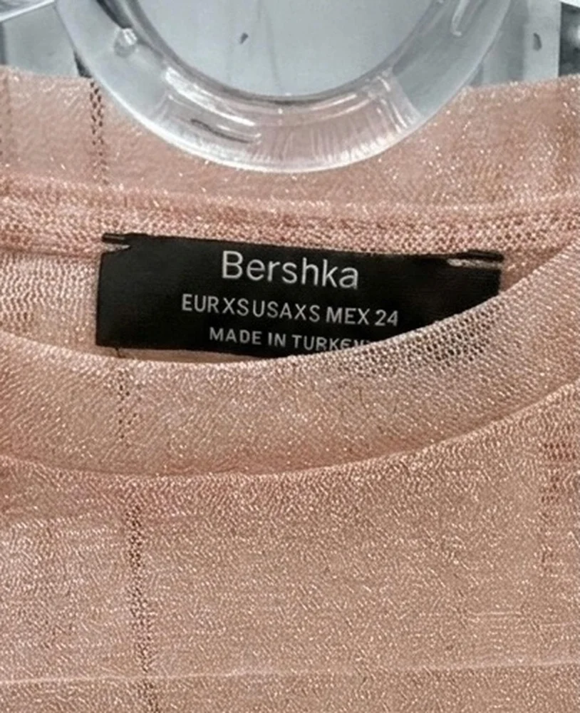 Bershka Long Sleeve, size XS / 34 / 6, photo 3