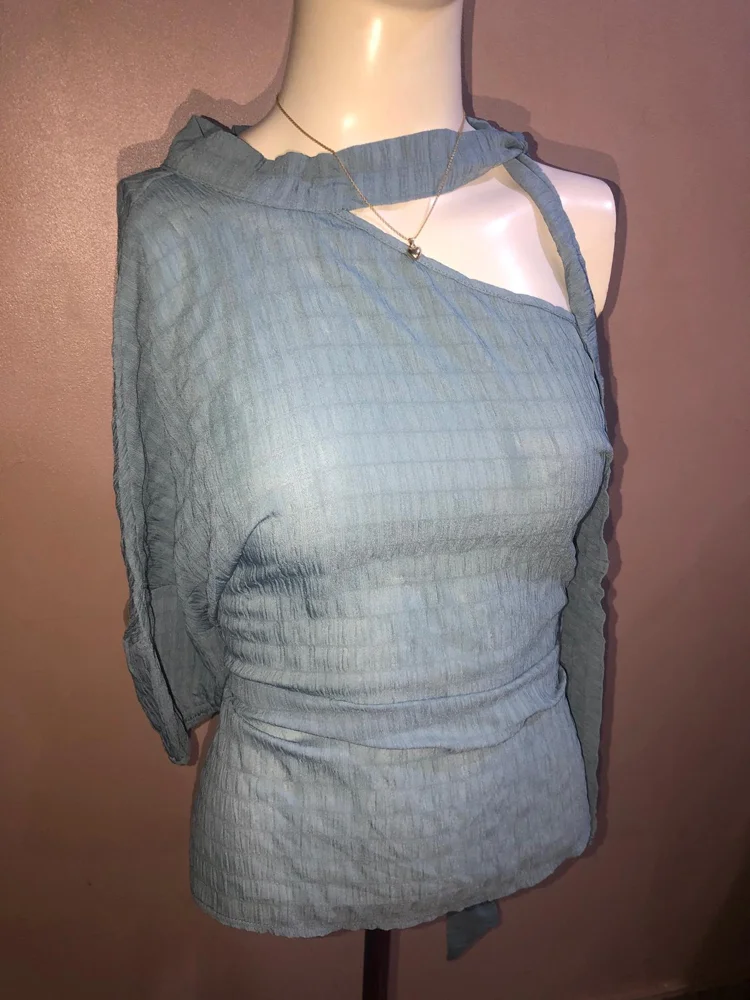 Shein Blouses, size XL / 42 / 14, photo 2