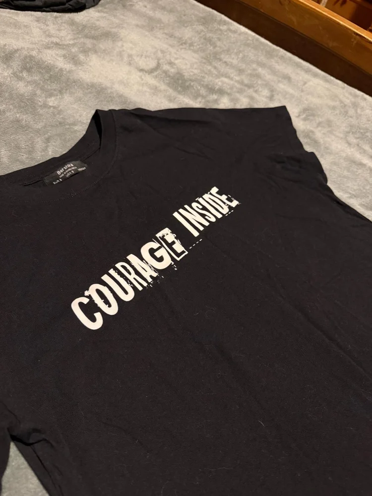 Bershka T-shirts, size S / 36 / 8, photo 3