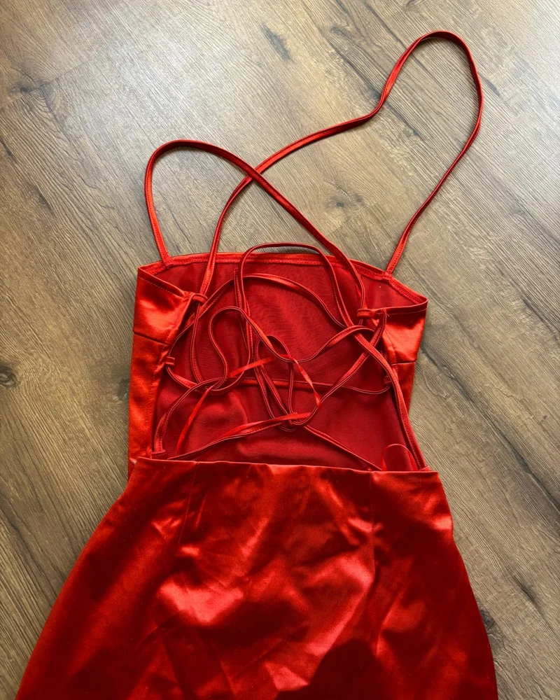 Boohoo Midi Dresses, size M / 38 / 10, photo 2