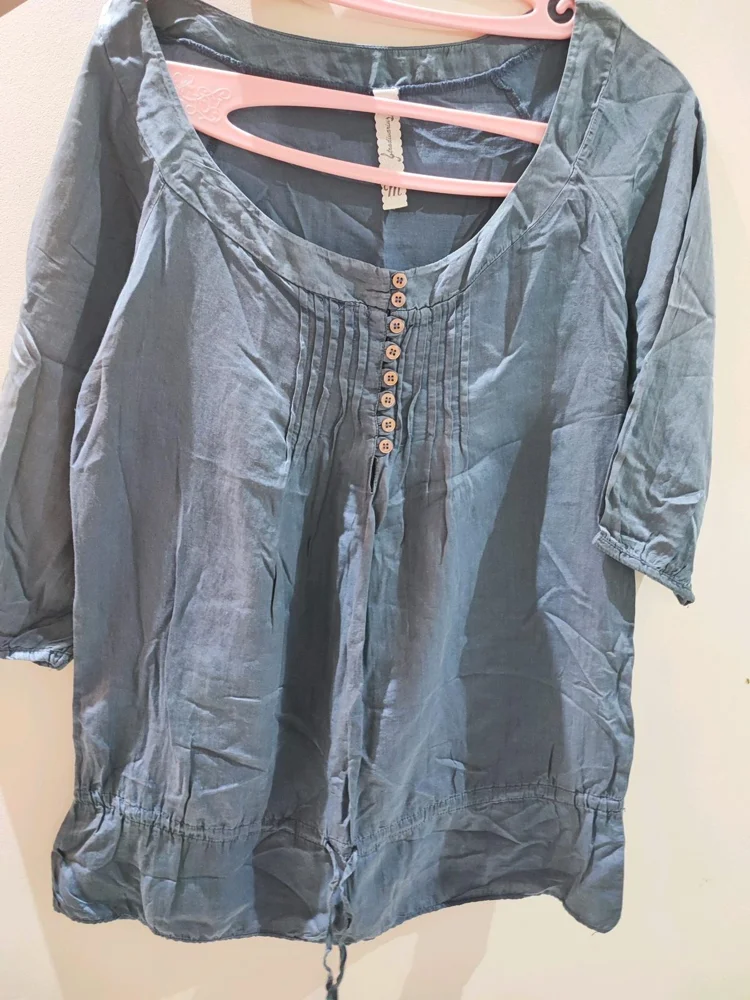 Stradivarius Blouses, size M / 38 / 10, photo 2