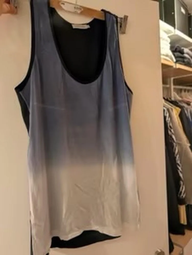 Calvin Klein Tank Tops, size M / 38 / 10, photo 3