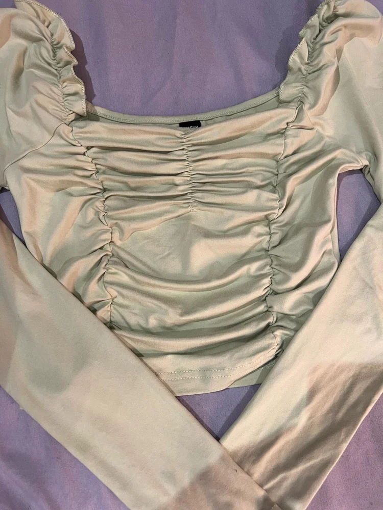 Shein Long Sleeve, size S / 36 / 8, photo 2