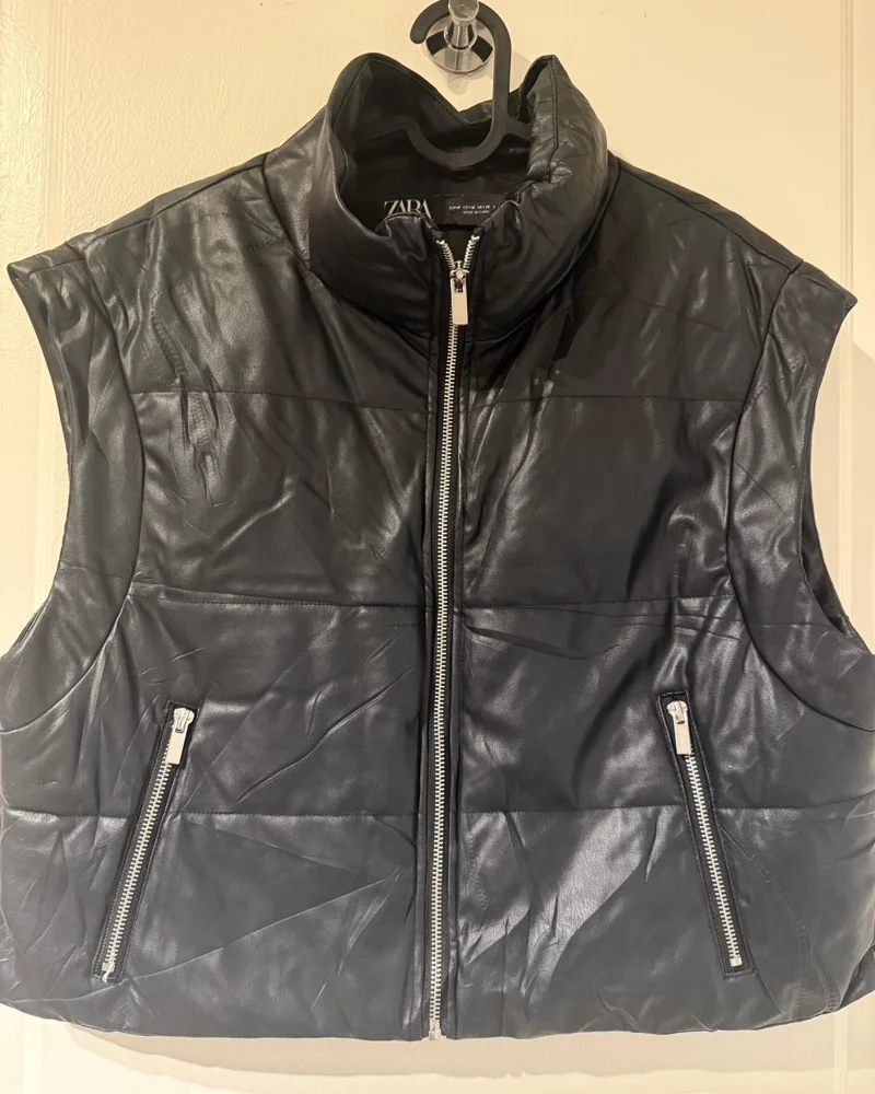Zara Vests, size M / 38 / 10, photo 2