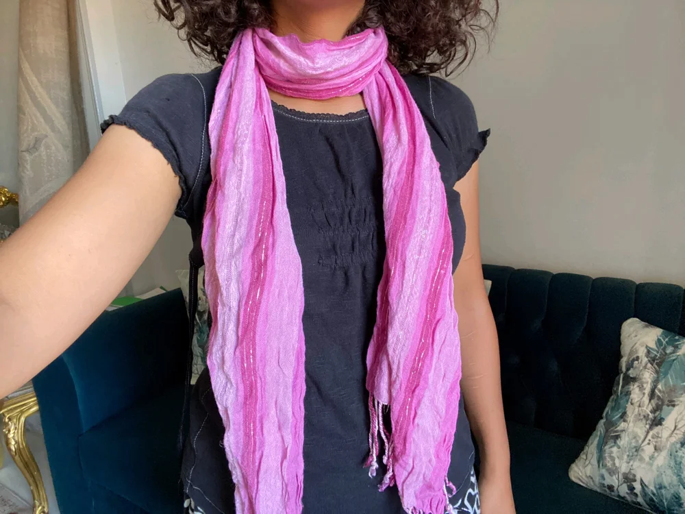 Scarves, size Other, photo 2