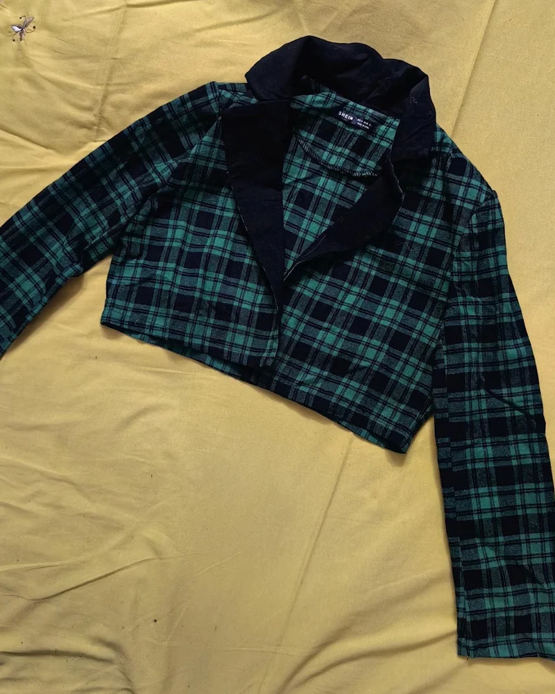 Shein Blazers, size M / 38 / 10, photo 2