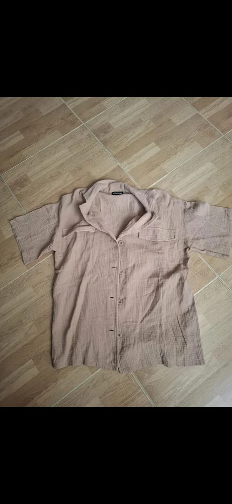 PrettyLittleThing Shirts, size M / 38 / 10, photo 2