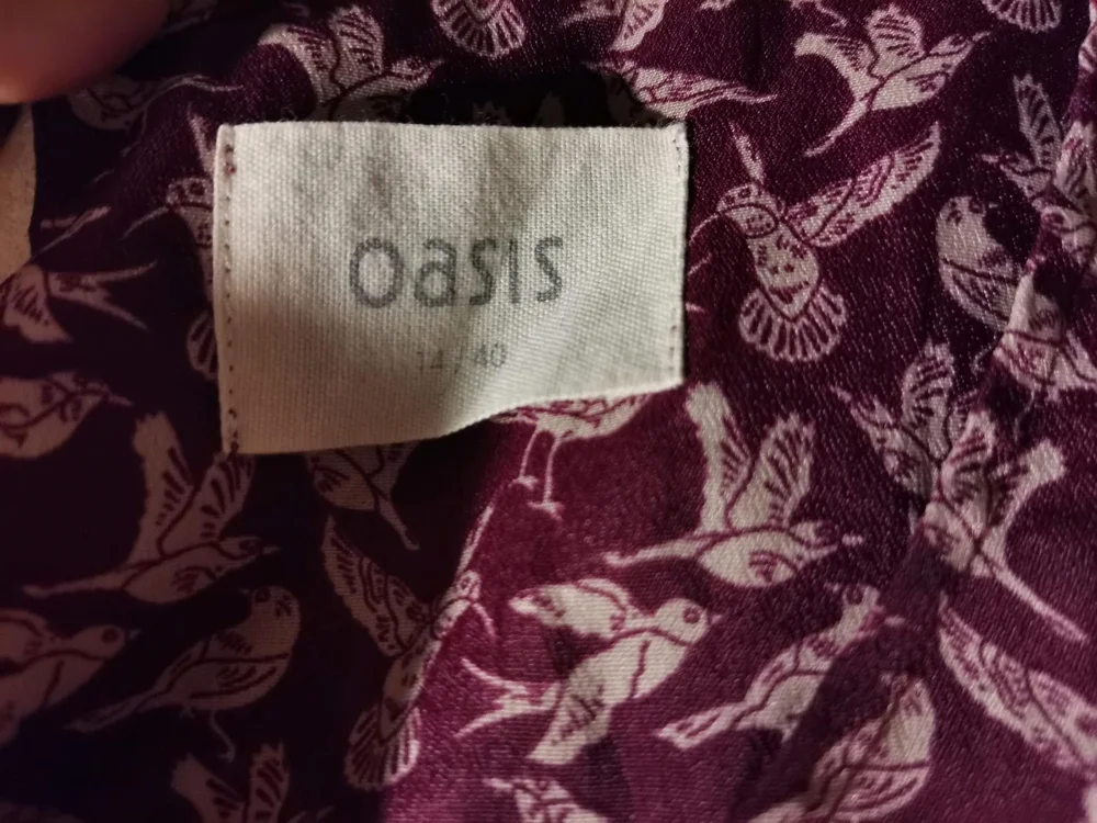 Oasis Tank Tops, size L / 40 / 12, photo 3