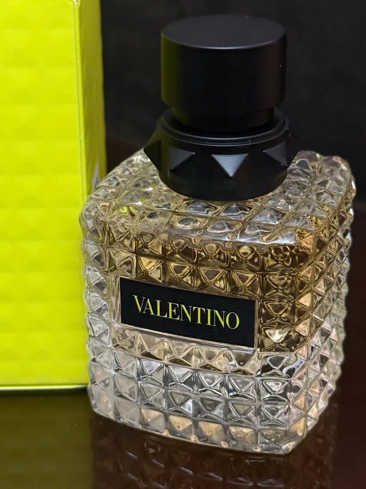 Valentino Perfume, size Other, photo 3