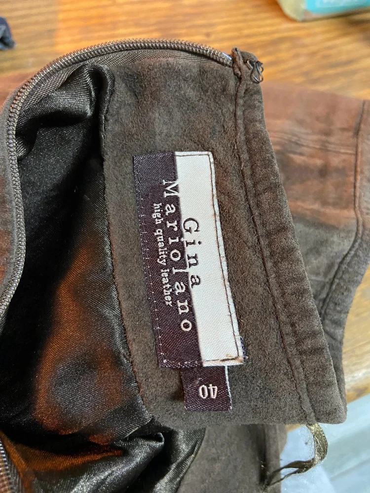 Skirts, size L / 40 / 12, photo 3