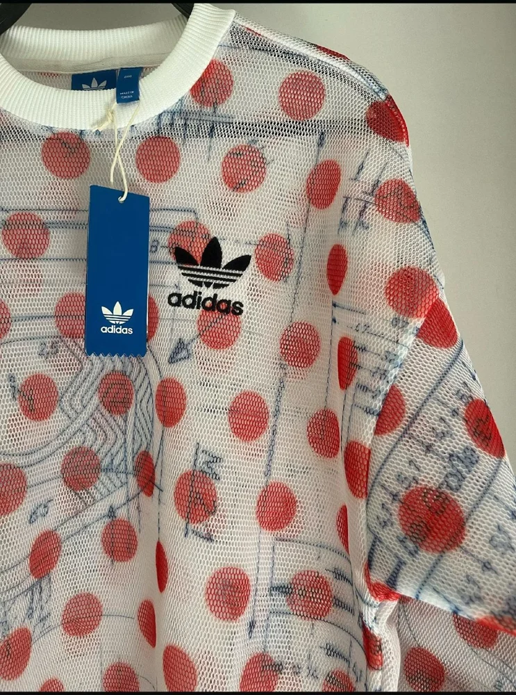 adidas Sweatshirts, size M / 38 / 10, photo 4