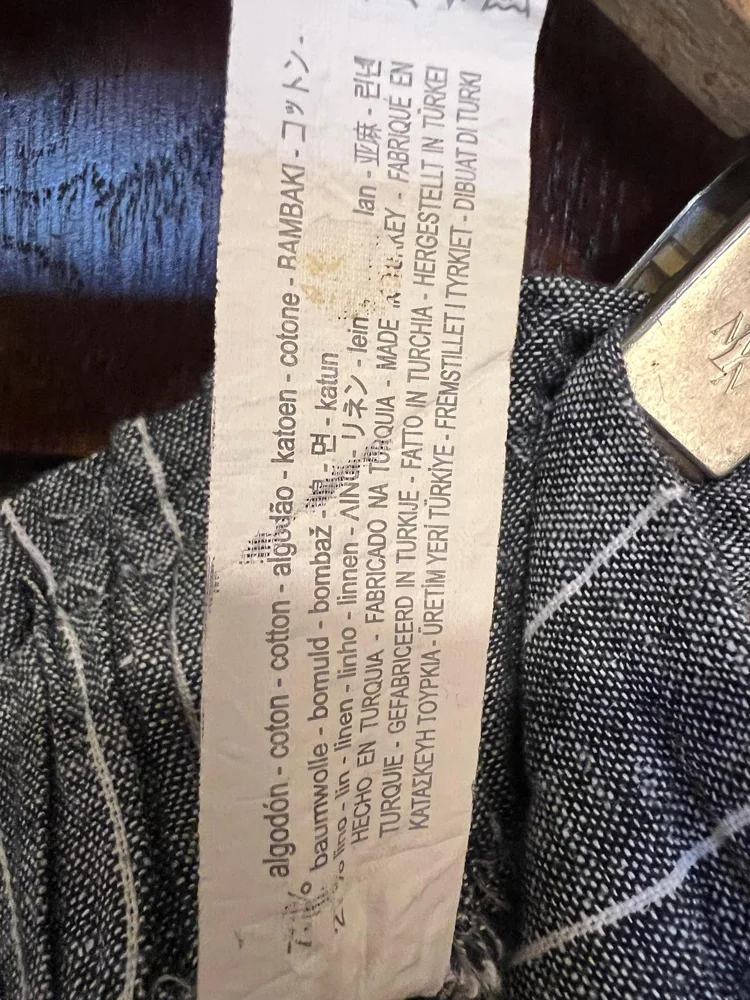 Bershka Pants, size M / 38 / 10, photo 4