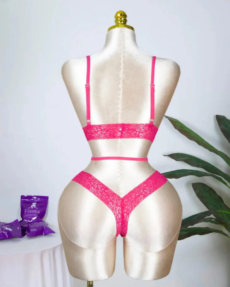 Lingerie, size XXL / 44 / 16, photo 3