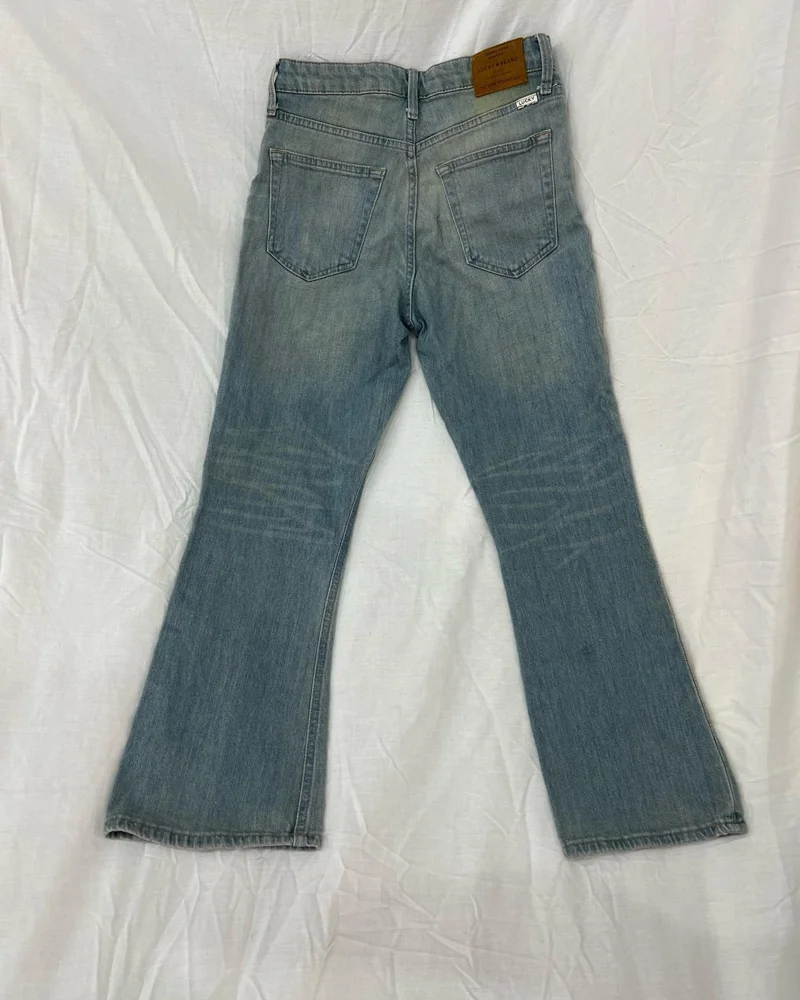 Jeans, size Other, photo 2