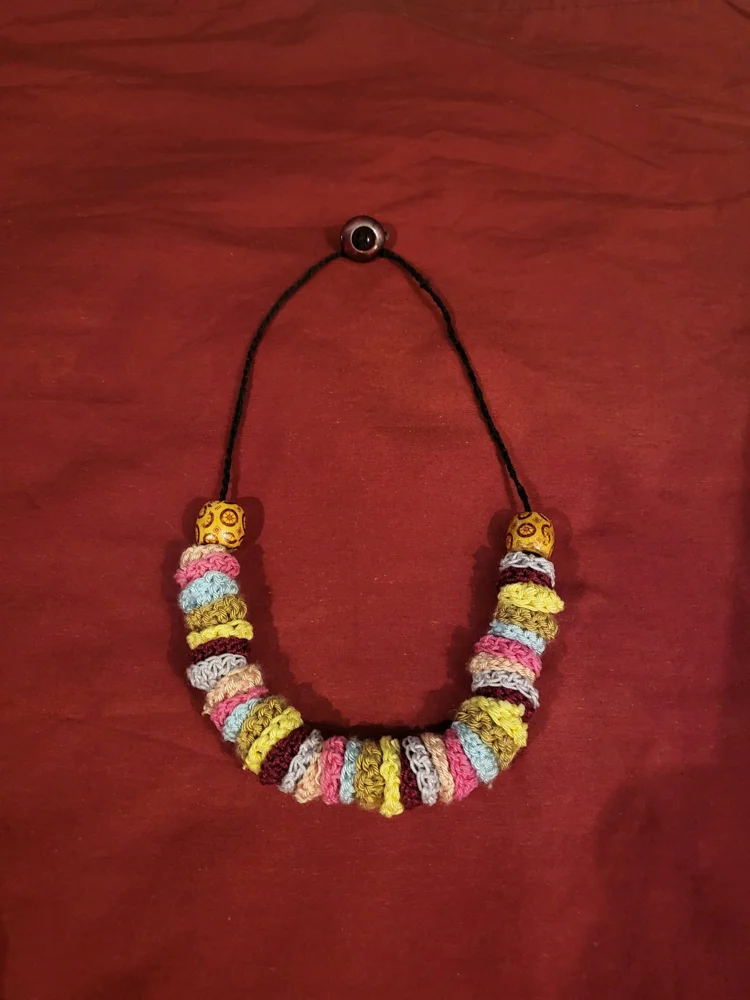 Necklaces, size Other, photo 2
