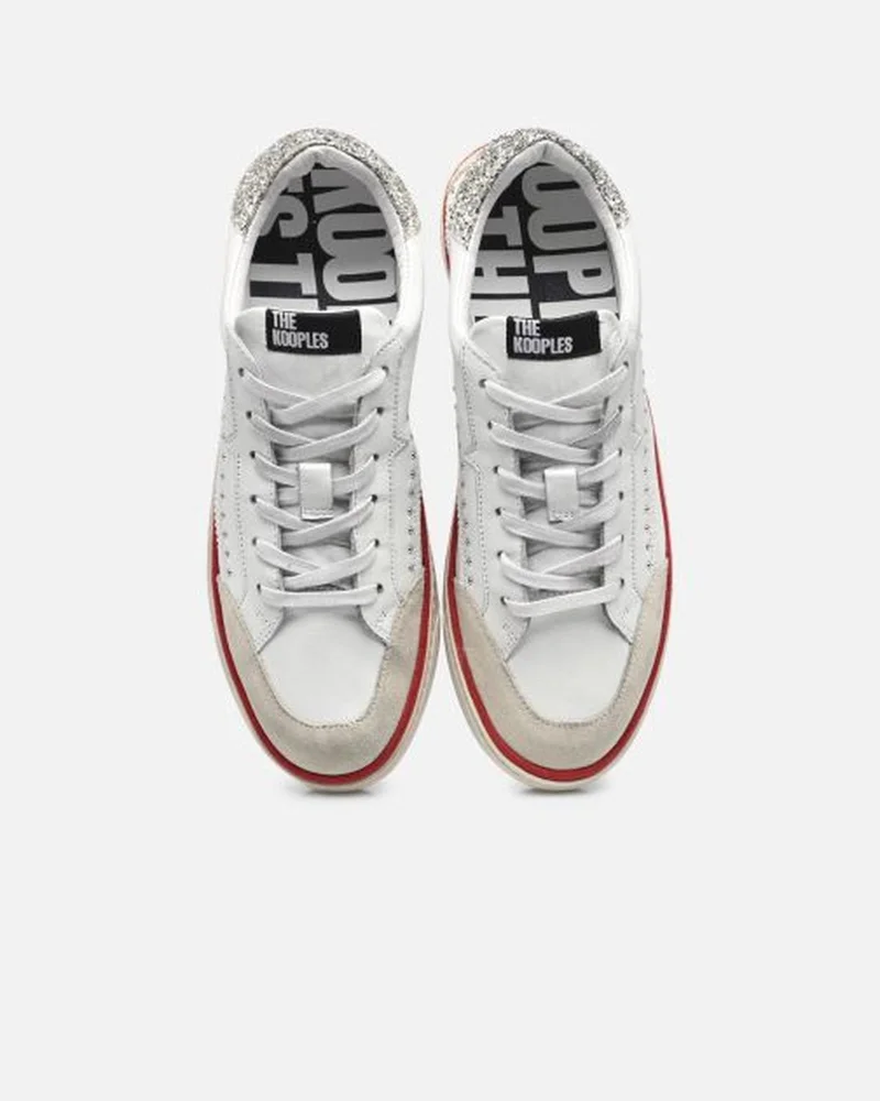 The Kooples Sneakers, size 40, photo 2