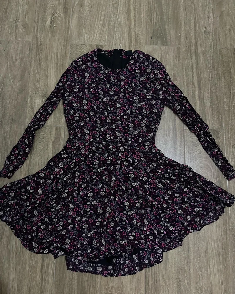 H&M Mini Dresses, size M / 38 / 10, photo 5