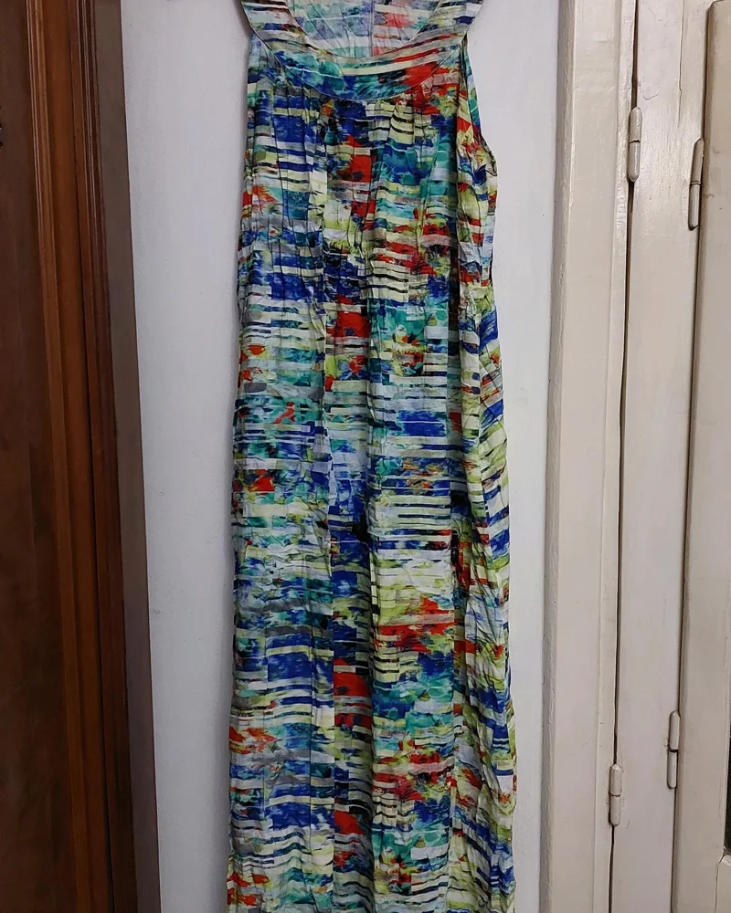 Maxi Dresses
