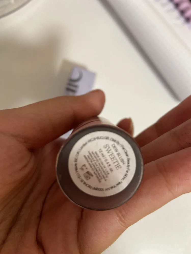 Saie Makeup, size Other, photo 4