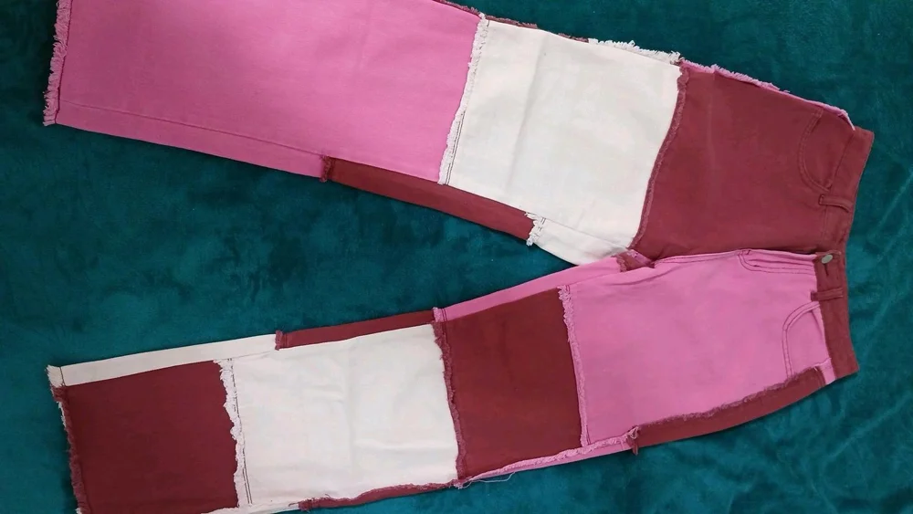 Shein Pants