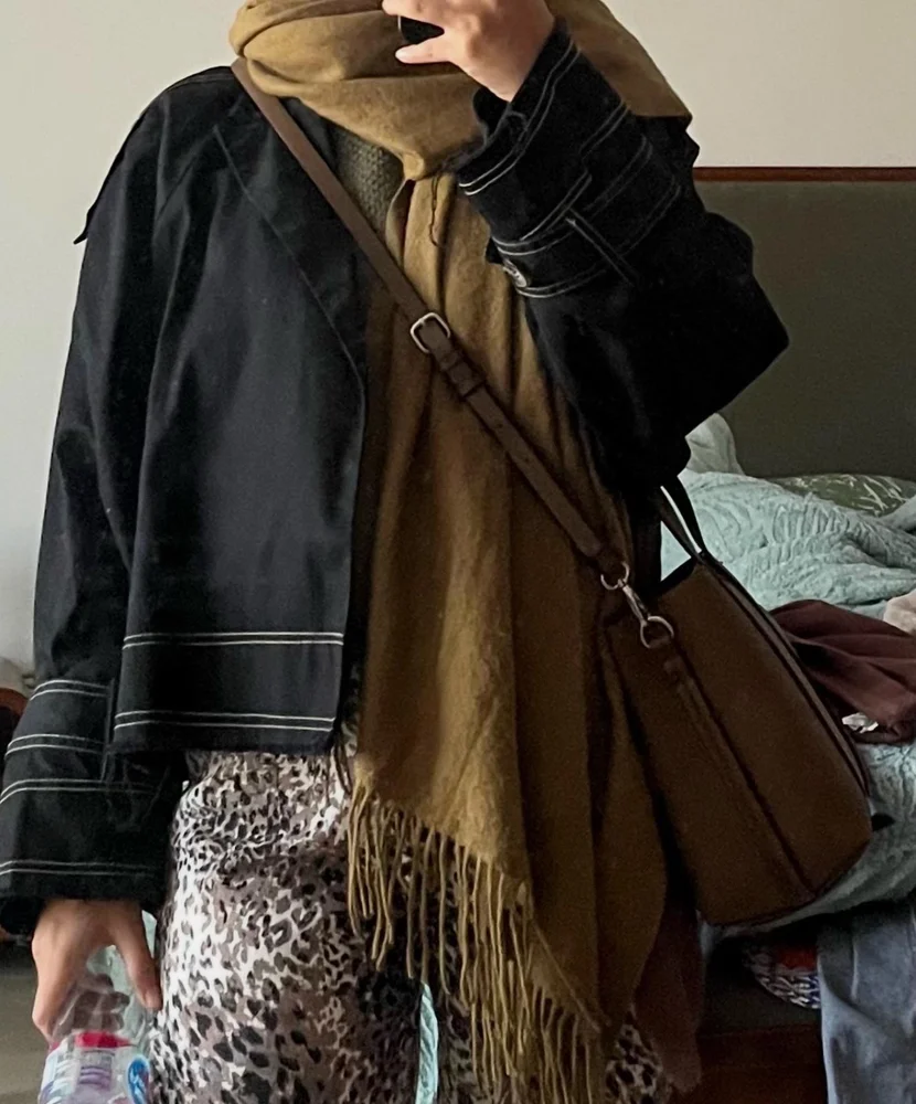 Parfois Shoulder Bag, size Other, photo 3