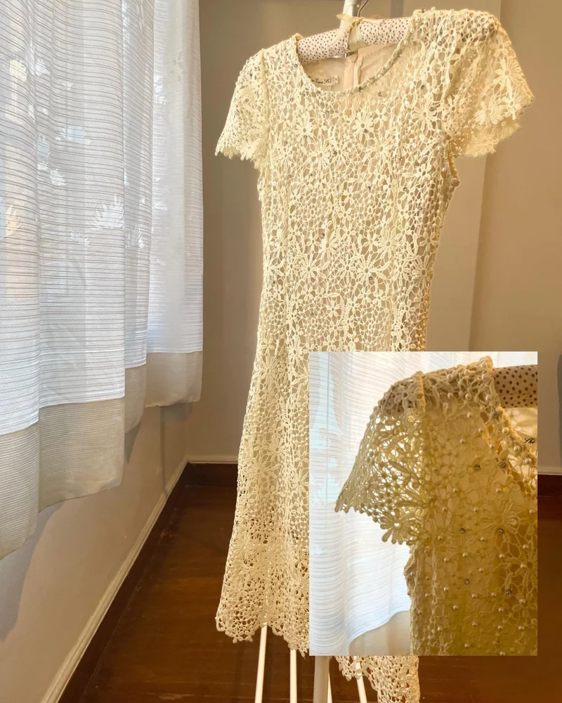 Party Dresses, size XS / 34 / 6, photo 4