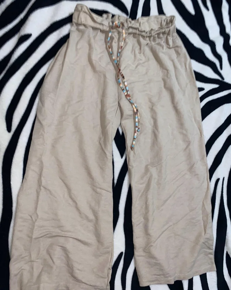 Meisie Pants, size S / 36 / 8, photo 2