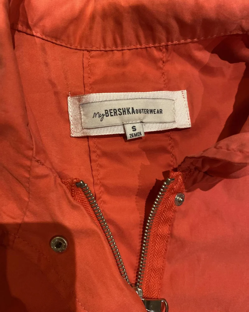 Bershka Jackets, size S / 36 / 8, photo 4