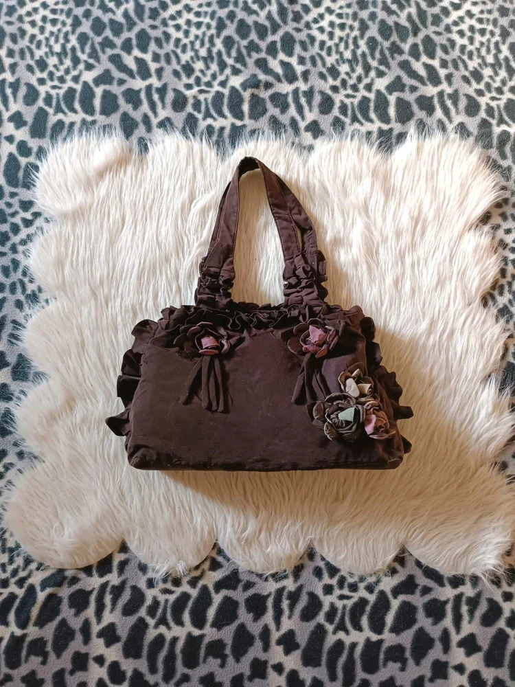 Shoulder Bag, size Other, photo 3
