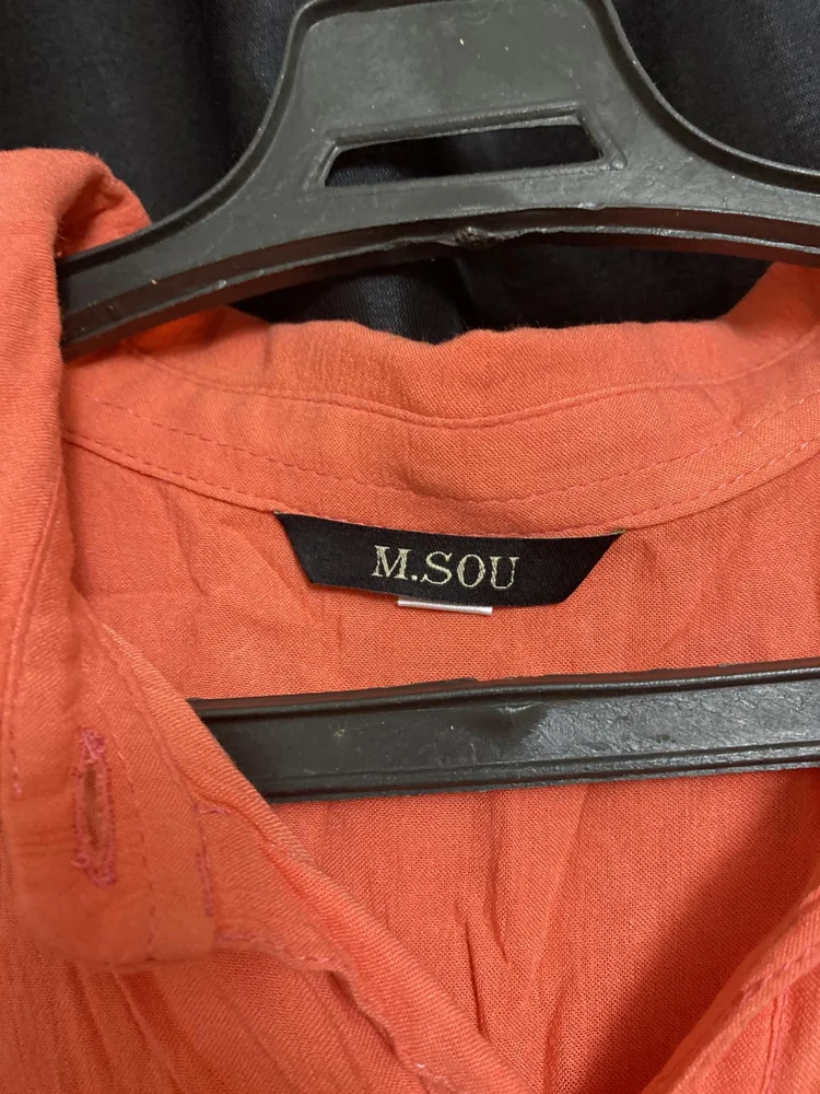 M Souitos Blouses, size XL / 42 / 14, photo 2